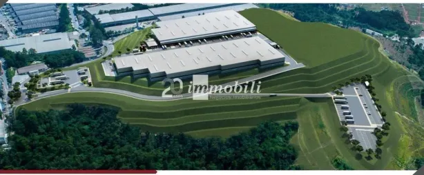 Galpão/Depósito/Armazém para alugar, 48340m² no Nova Itapevi, Itapevi