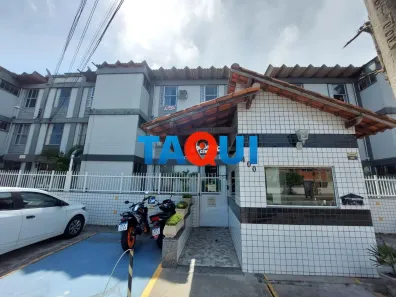 Apartamento com 2 Quartos à venda, 45m² no Braga, Cabo Frio