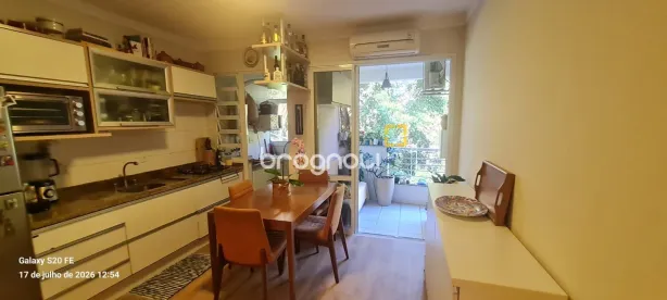 Apartamento com 2 Quartos à venda, 67m² no Itacorubi, Florianópolis