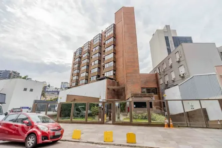 Apartamento com 1 Quarto à venda, 39m² no Independência, Porto Alegre