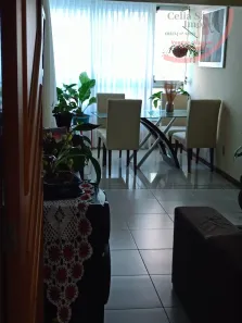 Apartamento com 3 Quartos à venda, 92m² no Jardim Camburi, Vitória