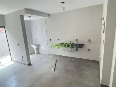 Apartamento com 2 Quartos à venda, 55m² no Residencial Morada das Acácias, Limeira