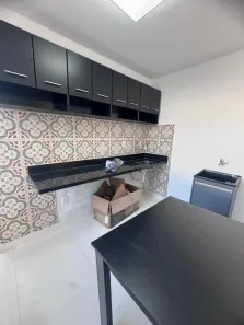 Flat com 1 Quarto para alugar, 30m² no Maravista, Niterói