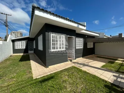 Casa com 3 Quartos para alugar, 60m² no Orfãs, Ponta Grossa