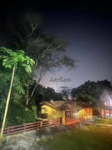 Casa de Condomínio com 5 Quartos à venda, 382m² no Pedro do Rio, Petrópolis
