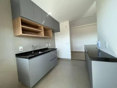 Apartamento com 2 Quartos à venda, 80m² no Jardim Alvorada II, Jaú