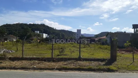 Lote/Terreno à venda, 1500m² no Centro 1, Guabiruba