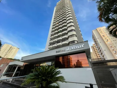 Apartamento com 4 Quartos à venda, 303m² no Centro, Londrina