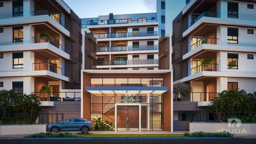 Apartamento com 2 Quartos à venda, 87m² no João Paulo, Florianópolis