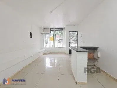 Ponto Comercial à venda, 128m² no Centro Histórico, Porto Alegre