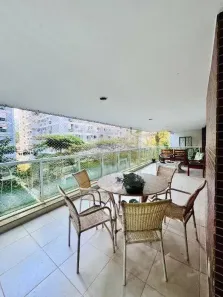 Apartamento com 4 Quartos à venda, 200m² no Leblon, Rio de Janeiro