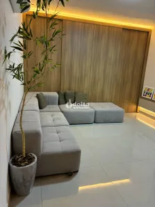 Apartamento com 3 Quartos à venda, 96m² no Cazeca, Uberlândia