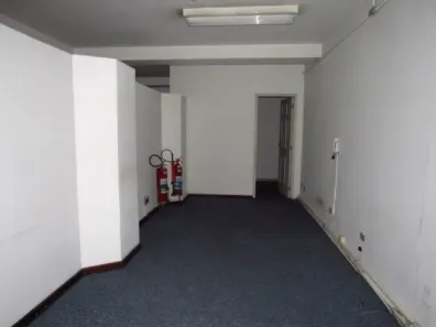 Sala Comercial para alugar, 108m² no República, São Paulo