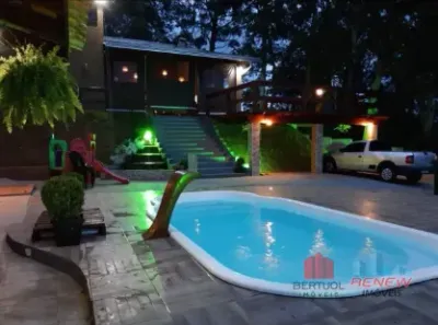 Fazenda/Sítio com 2 Quartos à venda, 170m² no Água das Flores, Jundiaí