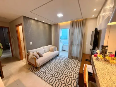 Apartamento com 2 Quartos à venda, 55m² no Vila Formosa, Anápolis