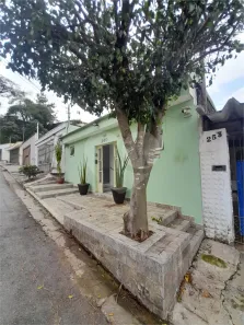 Prédio Comercial à venda, 204m² no Baeta Neves, São Bernardo do Campo