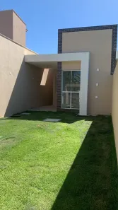 Casa com 2 Quartos para alugar, 66m² no Olho D'água, Eusébio