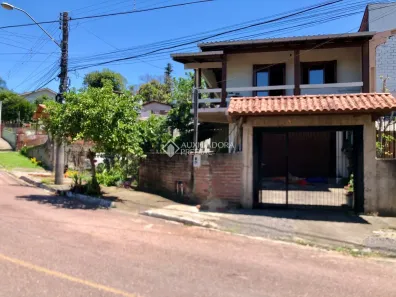 Casa com 3 Quartos à venda, 210m² no Petrópolis, Novo Hamburgo