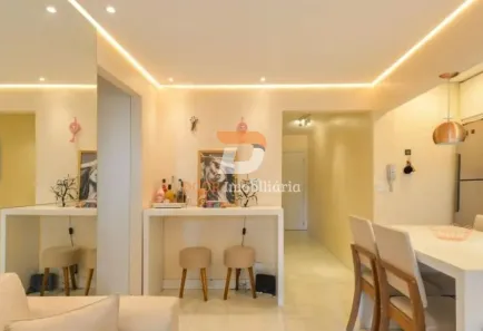 Apartamento com 1 Quarto para venda ou aluguel, 38m² no Vila Buarque, São Paulo