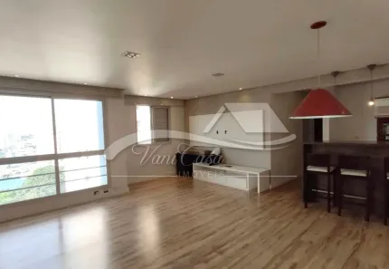 Apartamento com 2 Quartos à venda, 65m² no Aclimação, São Paulo