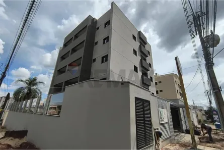 Apartamento com 1 Quarto à venda, 43m² no Nova Ribeirânia, Ribeirão Preto