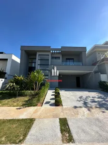 Casa de Condomínio com 4 Quartos à venda, 351m² no Loteamento Parque dos Alecrins, Campinas