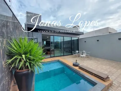 Casa com 3 Quartos à venda, 120m² no , Porto Rico
