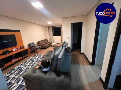 Sobrado com 4 Quartos à venda, 200m² no Santa Maria, Brasília