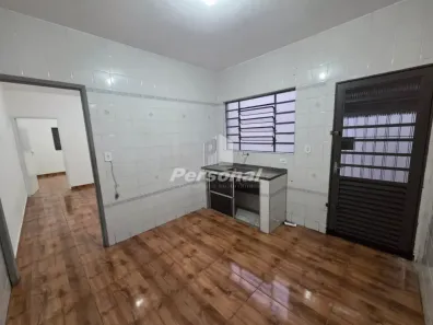 Casa com 2 Quartos para alugar, 90m² no Jardim Independência, Taubaté