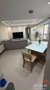 Apartamento com 2 Quartos à venda, 68m² no Parque Taboão, Taboão da Serra