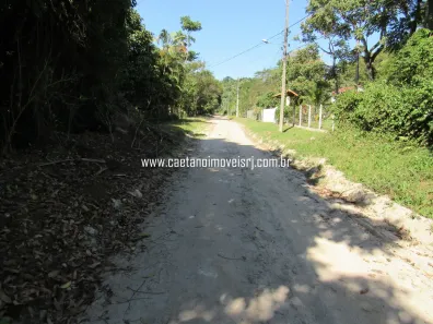Lote/Terreno à venda, 4100m² no Papucaia, Cachoeiras de Macacu