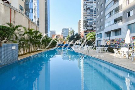 Apartamento com 4 Quartos à venda, 104m² no Planalto Paulista, São Paulo