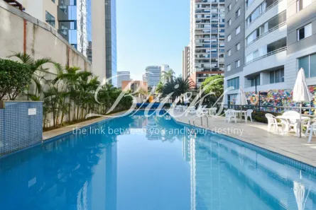 Apartamento com 4 Quartos à venda, 104m² no Planalto Paulista, São Paulo