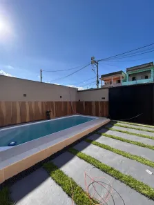 Casa com 3 Quartos à venda, 150m² no Outeiro das Pedras, Itaboraí