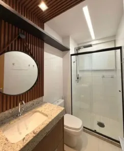 Apartamento com 3 Quartos para venda ou aluguel, 95m² no Jardim Cuiabá, Cuiabá