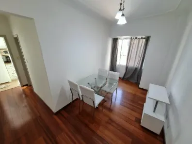 Apartamento com 1 Quarto para alugar, 39m² no Centro Histórico, Porto Alegre