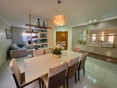 Casa com 3 Quartos à venda, 257m² no Anápolis City, Anápolis