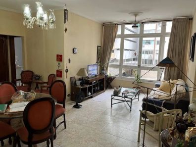 Apartamento com 2 Quartos à venda, 100m² no Centro, São Vicente