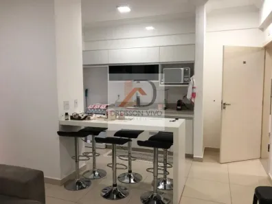 Apartamento com 2 Quartos à venda, 67m² no Vila Aeroporto, Mirassol