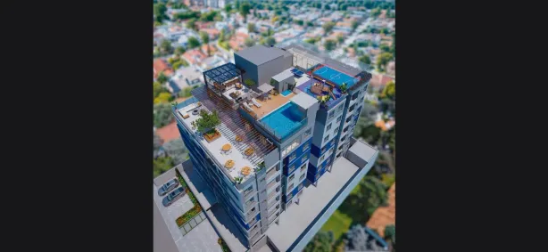 Apartamento com 2 Quartos à venda, 66m² no Atibaia Jardim, Atibaia