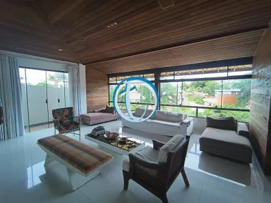 Casa de Condomínio com 4 Quartos à venda, 286m² no Piatã, Salvador