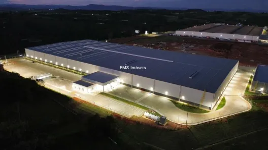 Galpão/Depósito/Armazém para alugar, 21668m² no Área Rural de Pouso Alegre, Pouso Alegre