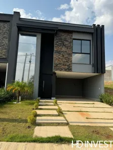 Casa de Condomínio com 3 Quartos à venda, 173m² no Loteamento Park Gran Reserve, Indaiatuba