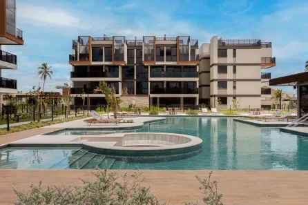 Apartamento com 4 Quartos à venda, 175m² no Muro Alto, Ipojuca
