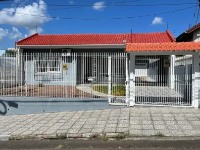 Casa com 4 Quartos à venda, 325m² no Guarani, Novo Hamburgo