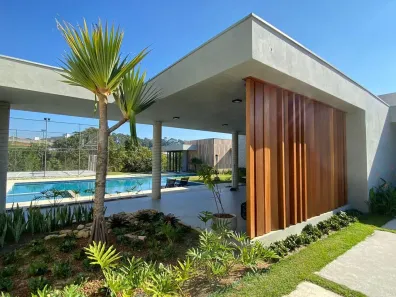 Casa de Condomínio com 3 Quartos à venda, 147m² no Parque das Nações, Pindamonhangaba