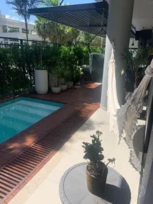 Apartamento com 3 Quartos à venda, 185m² no Jurerê Internacional, Florianópolis