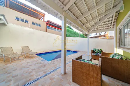 Casa de Condomínio com 4 Quartos à venda, 508m² no Santo Amaro, São Paulo