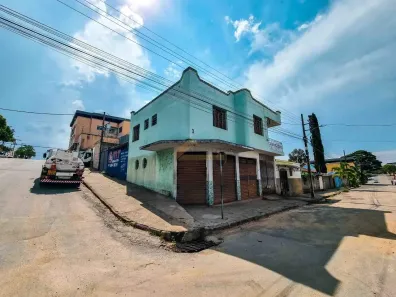 Prédio Comercial com 3 Quartos à venda, 360m² no Nossa Senhora das Graças, Divinópolis