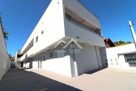 Apartamento com 2 Quartos à venda, 48m² no Centro, Peruíbe